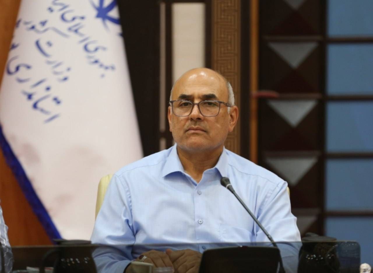 لزوم تکمیل طرحهای نیمهتمام با پیشرفت بالای ۵۰ درصد لزوم تکمیل طرحهای نیمهتمام با پیشرفت بالای ۵۰ درصد