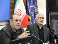تاکید فرماندار تهران بر  تعیین تکلیف حقوقی املاک خسارت‌دیده در جنگ تحمیلی سوم