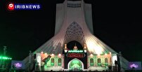 سوگواره آیینی محرم شهر