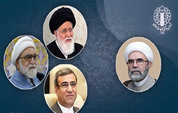 دیدار‌های رئیس شورای تبلیغات اسلامی در خراسان