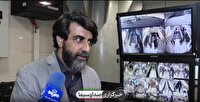 به‌روزرسانی ناوگان و افزایش سطح رفاه در دستور کار مترو