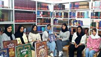 راه اندازی پیک کتاب ؛ طرح جدید کتابخانه‌های زنجان