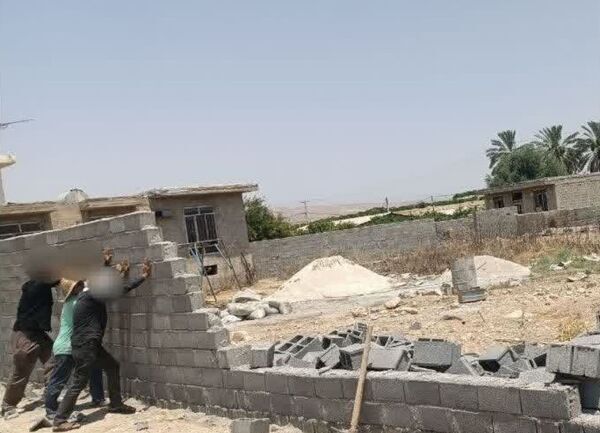 رفع تغییرکاربریهای غیرمجاز اراضی کشاورزی جهرم رفع تغییرکاربریهای غیرمجاز اراضی کشاورزی جهرم
