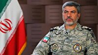 تجهیزات پدافندی جدیدی وارد ارتش شده است
