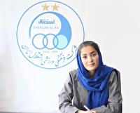 نیکا بیکلیکلی سرمربی تیم بسکتبال زنان استقلال شد