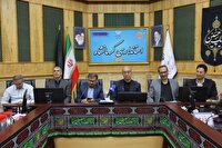آسفالت ۲۶۰ کیلومتر از راه‌های استان کرمانشاه
