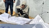 شهادت ۱۲۰۰ فلسطینی در غزه از زمان اعلام آتش‌بس