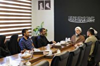 تأکید نماینده ولی‌فقیه در قزوین بر نقش اثرگذار رسانه در جامعه