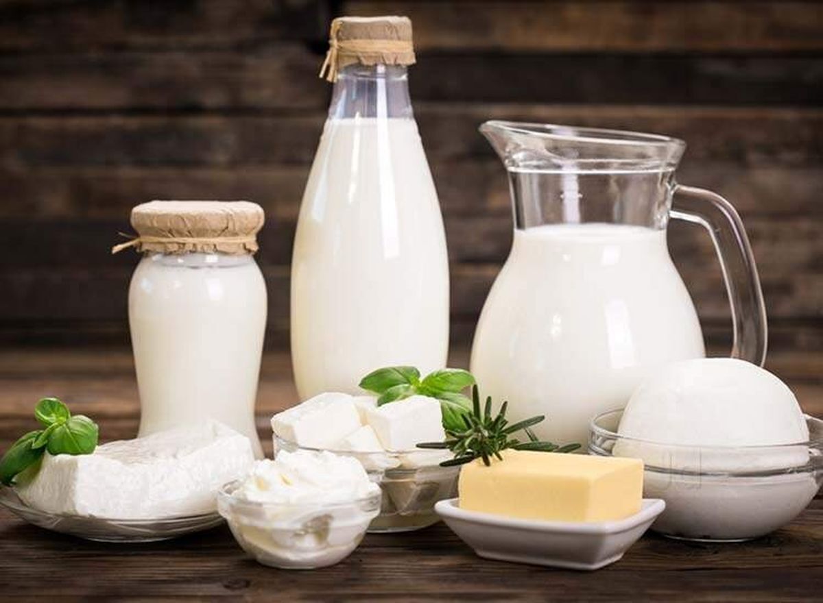 قیمت برخی محصولات لبنی اعلام شد قیمت برخی محصولات لبنی اعلام شد