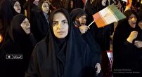 طنین وحدت در ۱۴۷ اجتماع شبانه شهرستان‌های استان تهران
