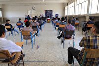 المپیاد شایستگی‌محور یزد؛ رقابت ۸۸ هنرجوی برتر برای کسب سهمیه کشوری