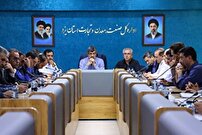 هیچ کمبودی در کالا‌های اساسی استان یزد وجود ندارد