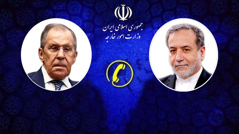 رایزنی درباره آخرین تحولات منطقه‌ای و بین المللی