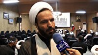 تدوین بسته محتوایی ویژه مبلغان اربعین
