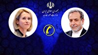 عراقچی به کایا کالاس: اروپا، اوکراین را پاسخگو کند