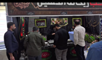 تب و تاب خدمت رسانی در موکب شهر ایلام با افزایش تردد زوار