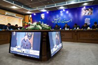 استقرار ۱۴۰ موکب و اعزام ۶۰۰ کادر درمان فارس برای خدمت‌رسانی به زائران اربعین