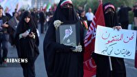 جوشش غیرت ملی در امتداد خون امام شهید در قم
