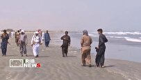 مقاومت و ایستادگی مردم غیور جاسک و سواحل مکران در برابر دشمن آمریکایی