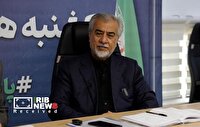 برنامه ریزی بیمارستان کیش برای افزایش ظرفیت تخت‌های بیمارستانی