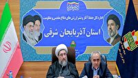 تعامل مردم، نظامیان، دولتمردان و دستگاه دیپلماسی رمز پیروزی است