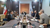 آمادگی ویتنام برای سرمایه‌گذاری و توسعه همکاری با مازندران