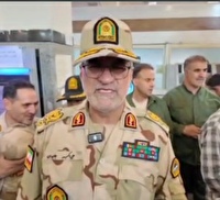 زائران با امنیت، آرامش و اطمینان خاطر مسیر خود را طی کنند