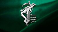 سپاه: ملت، متحد و خونخواه قائد شهید امت است