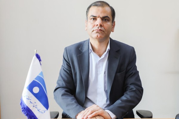 ۹ دشت استان با فرونشست زمین مواجه است