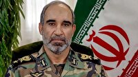 تا آخرین قطره خون در برابر هرگونه تهدید ایستادگی می‌کنیم