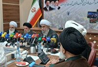 اربعین نگاه بازآفرینی از نمادین راه امام حسین