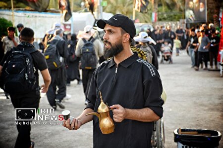 کوفه در آستانه اربعین؛ میعادگاه عاشقان اباعبدالله(ع)