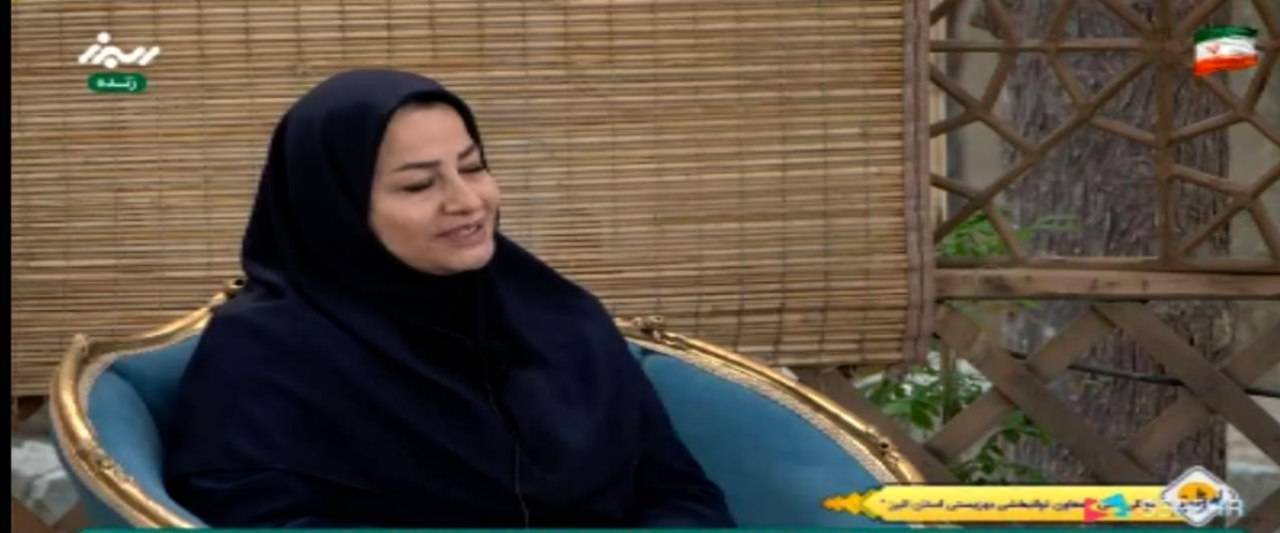 غربالگری به‌موقع تنبلی چشم، ضامن سلامت بینایی کودکان البرزی است