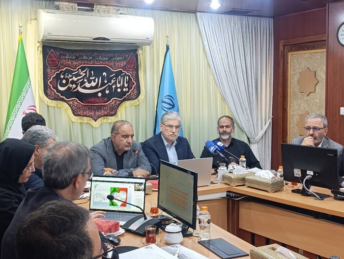 وزیر علوم در کمیسیون کشاورزی مجلس: ارتقای اساتید باید بر اساس حل مسئله باشد، نه مقاله