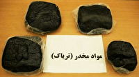 کشف ۱۲۷ کیلوگرم تریاک و دستگیر دو توزیع‌کننده مواد مخدر در ملارد
