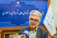 مشخص شدن تکلیف جمعیت‌پذیری منطقه ۲۲