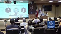بررسی فعالیت کسب و کار‌های دانش بنیان خراسان جنوبی در رویداد ملی سرمایه گذاری کندو پیچ