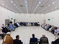 برگزاری همایش وحدت علمای شیعه و اهل سنت در بغداد