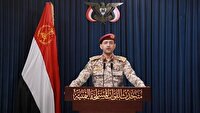 حمله ارتش یمن با پهپاد به خطوط انتقال نفت عربستان