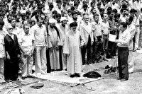 منبر آدینه، منبر بیداری؛ روایتی کوتاه از ۴۷ سال اقامه نماز جمعه