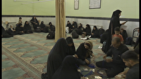 اعزام ۷۵ کادر درمان داوطلب کرمانی برای خدمت به زائران اربعین