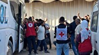 آزادی ۶۰ اسیر فلسطینی با وضع جسمی وخیم