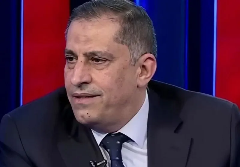 بازداشت هسته های اطلاعاتی وابسته به اوکراین در عراق بازداشت هسته های اطلاعاتی وابسته به اوکراین در عراق