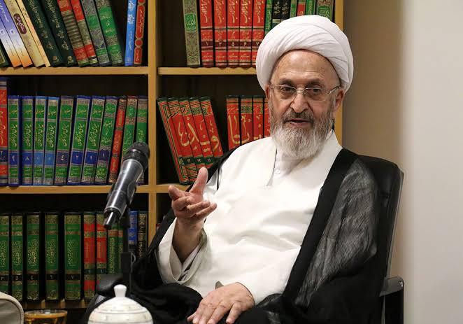 آیت‌الله سبحانی: اربعین تجلی‌گاه قدرت معنوی تشیع است