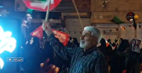 صد و چهل و نهمین شب خونخواهی امام شهید در فیروزکوه