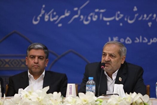 مشارکت ۲۸.۵ همتی خیران در مدرسه‌سازی