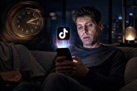 اعتراف مدیرعامل OpenAI به تأثیرات اعتیادآور تیک‌تاک