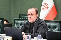 تصویب موادی از لایحه مقابله با جنایات بین‌المللی