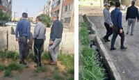 تخصیص ۵۰۰ میلیارد ریال به طرح فاضلاب قرچک