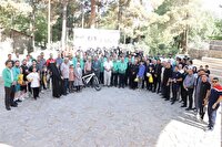 آغاز جشنواره استانی فرهنگی-ورزشی شهر پویا در ۳۳ شهرستان و منطقه استان